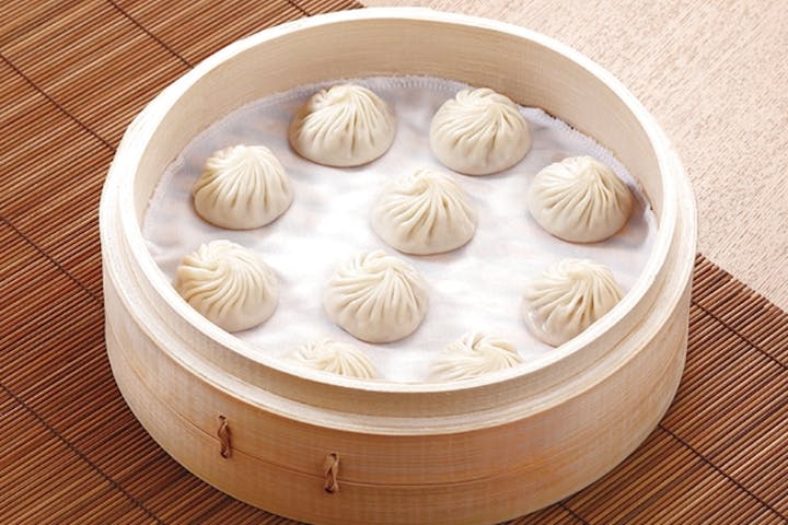 【台湾・台北・グルメ】鼎泰豊（ディンタイフォン）台湾全店舗で使える満喫セットお食事券 - Aコース