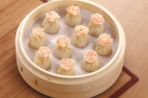 【台湾・台北・グルメ】鼎泰豊（ディンタイフォン）台湾全店舗で使える満喫セットお食事券 - Bコースの画像を表示しています