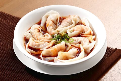 【台湾・台北・グルメ】鼎泰豊（ディンタイフォン）台湾全店舗で使える満喫セットお食事券 - Cコースの画像を表示しています