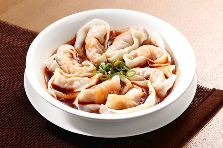 【台湾・台北・グルメ】鼎泰豊（ディンタイフォン）台湾全店舗で使える満喫セットお食事券 - Cコース