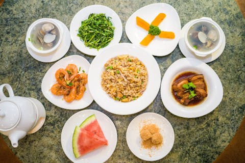 【台湾・台北・グルメ】欣葉（シンイエ）グルメクーポンの画像を表示しています