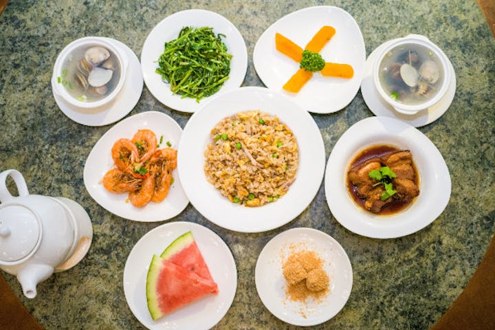 【台湾・台北・グルメ】欣葉（シンイエ）グルメクーポン