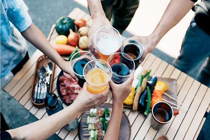 アドベンチャーガーデン能美