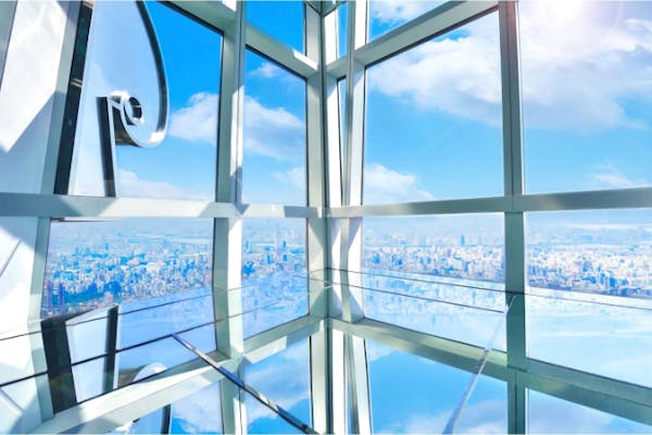 台北101 台湾・台北・展望台】《台北101》89階展望台QRコード入場チケット