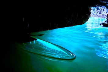 海塊NH遠投special Okinawa-Zamami] SUP & snorkel! Private beach half-day Tours