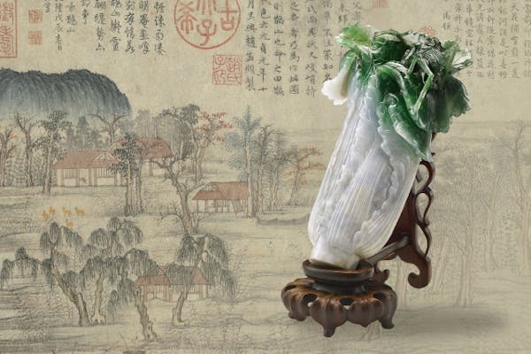 台湾・台北・博物館】台湾国立故宮博物院チケット｜アソビュー！