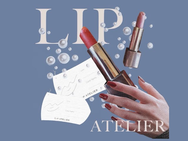 LIP ATELIER名古屋店