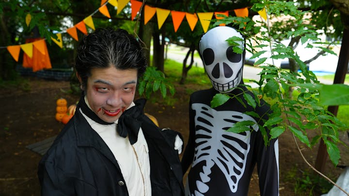 BUB RESORT Chosei Village