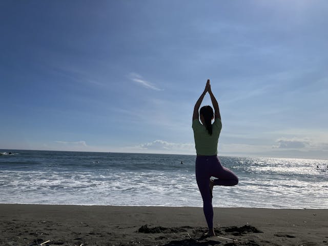 SUNYATA YOGA & SEA
