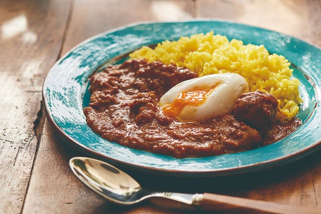 【東京・町田・料理教室】初心者でもOK！「本格コク旨チキンカレー」が作れるレッスン