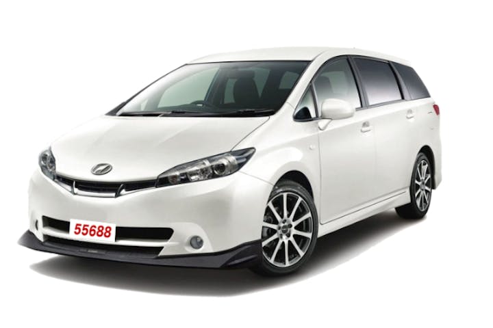 【台湾・台北・貸切タクシー】観光タクシー6時間チャーター《セダン・日本語ドライバー》