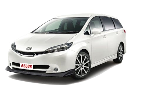 【台湾・台北・貸切タクシー】観光タクシー8時間チャーター《セダン・日本語ドライバー》の画像を表示しています