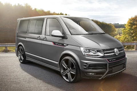 【台湾・台北・貸切タクシー】観光タクシー6時間チャーター《バン・日本語ドライバー》の画像を表示しています