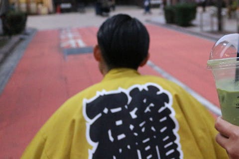 【コースプランを当日決定！】浅草人力車観光、最強プラン。★俥夫と相談してコースを決めたい方はこちらが人気！！