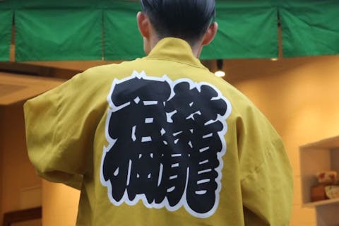 【ぐるっと一周60分】★10周年記念割★人力車観光60分から俥夫と相談してコースを決められます☆東京人力車