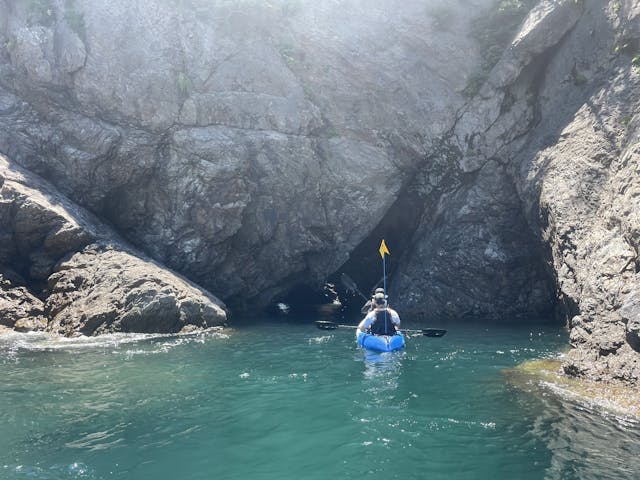 山座熊川Outdoors Base