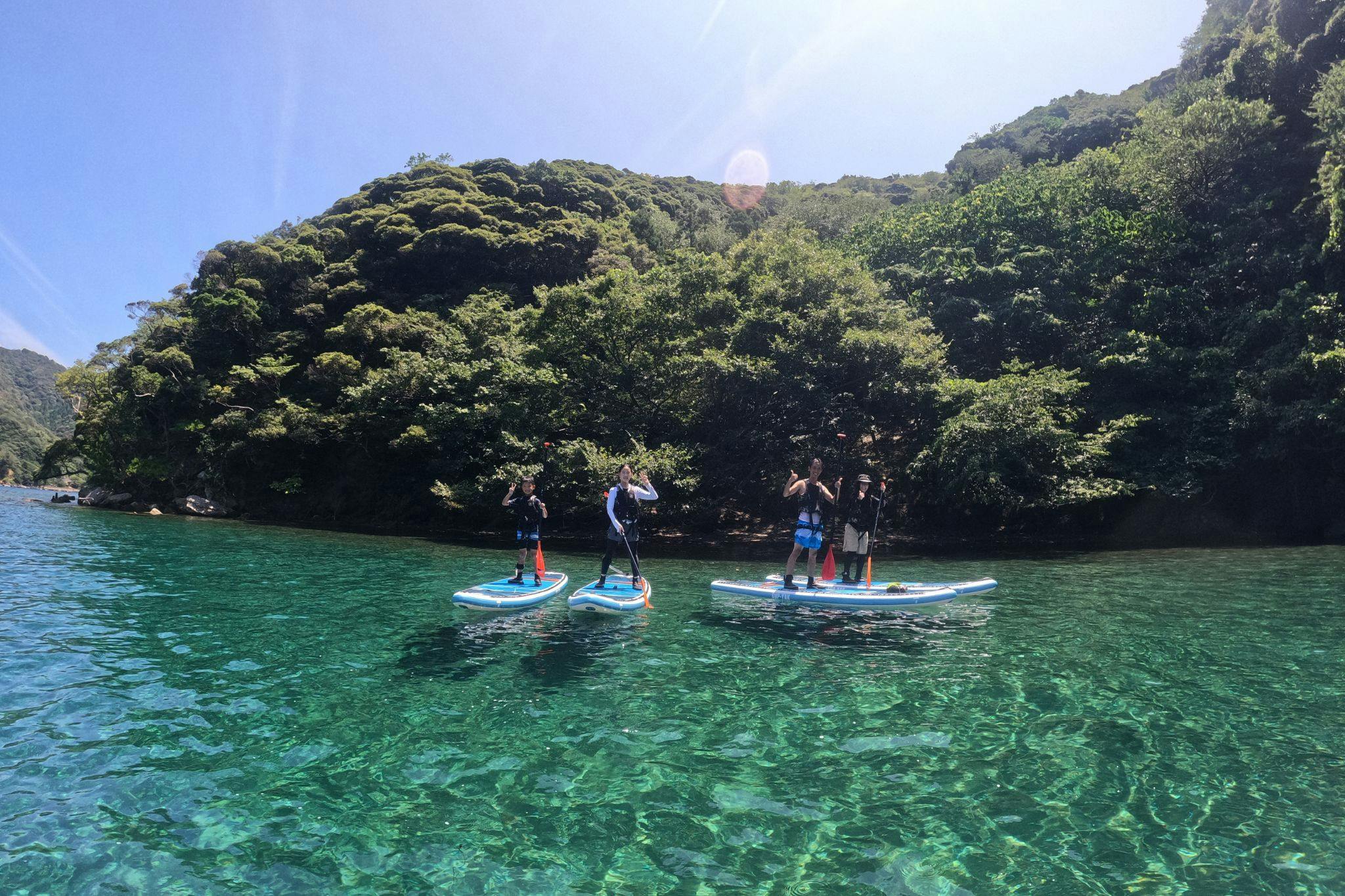 山座熊川Outdoors Base