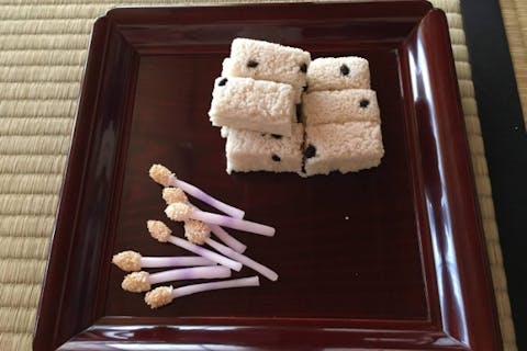 【石川・金沢・茶道教室】茶の湯と和しぐさ体験「1名貸切」プラン