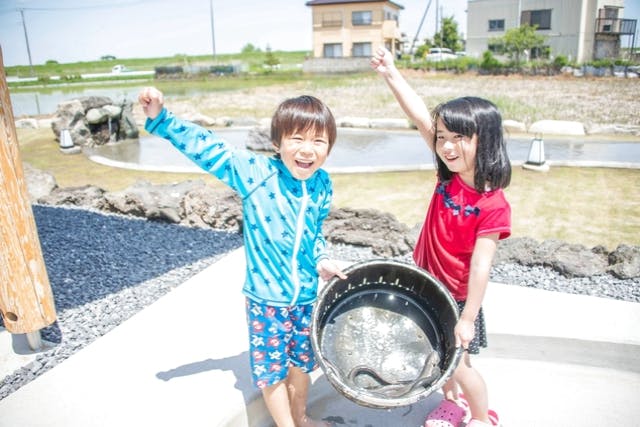 九十九里・銚子の釣り おすすめランキングTOP1