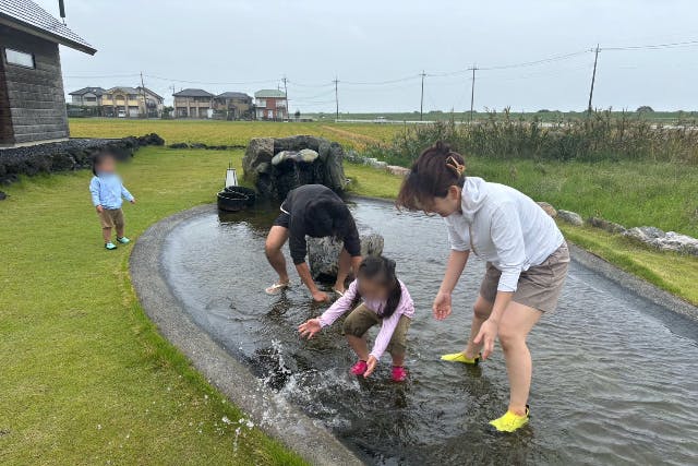 【千葉・香取・うなぎのつかみ取り体験】＜捕ったうなぎがうな重で食べられる＞安全に川遊び体験！うな重・うなぎコーラ付き！小学生以下無料