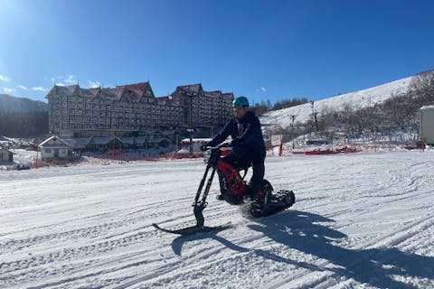 5％割引】車山高原SKYPARK RESORT 山頂往復リフト乗車券｜アソビュー！