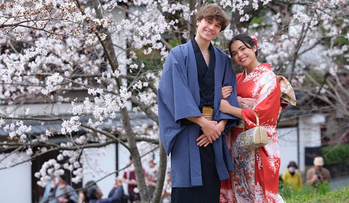 京都着物レンタル CHAMATSU