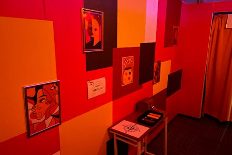 兵庫・加古川《新感覚脱出ゲーム》第５章「謎の国、最後の部屋からの脱出。」制限時間30分！コンプリートコース（脱出ゲーム初心者向け！）