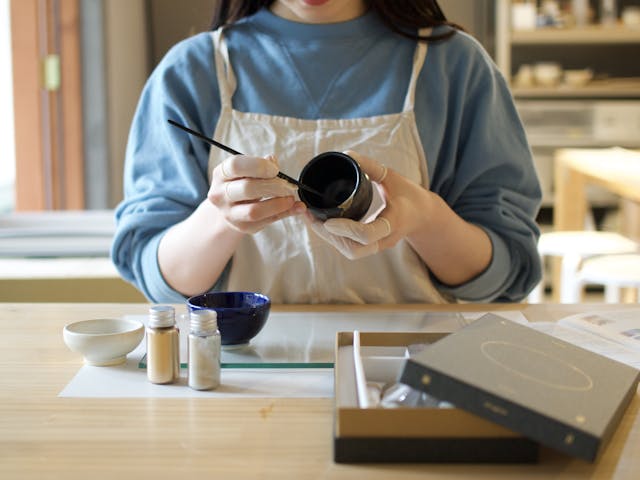 工芸スタジオチルコロ