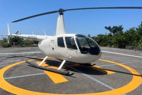 【沖縄・恩納村】B. 恩納村ビーチ満喫コース