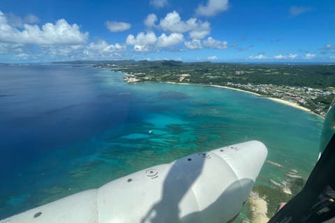 C. 海中道路コース