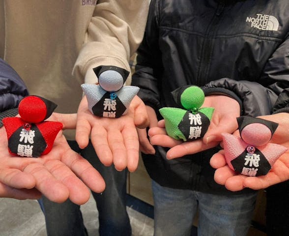 飛騨高山思い出体験館 安川店