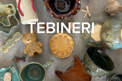 手捻り体験】鎌倉・陶芸体験_最低価格おちょこ660円〜！観光とセットで