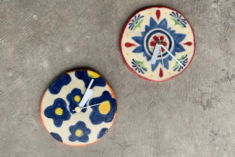 【絵付け体験】鎌倉・陶芸体験_箸置き等330円〜！観光とセットでお楽しみ下さい