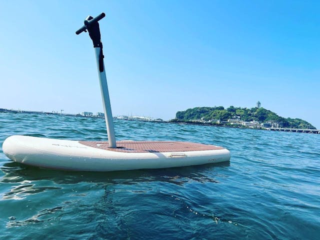 ちょっとヨットビーチマリーナ