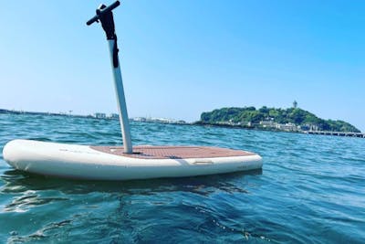 ★KALAMA フォイルボード★湘南エリア手渡し希望★ カラマ フォイルボード ミニクーダ バラクーダ V2 7'6