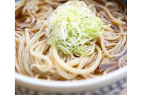 【秋田・羽後町・そば打ち体験】そば打ち体験＆そば持ち帰りコース