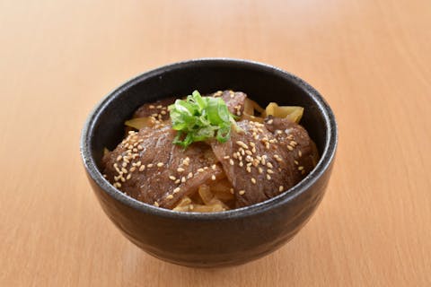 【秋田・羽後町・そば打ち体験】そば打ち体験（食事付き）&うご牛ミニ焼肉丼コース