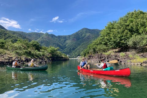 甲信越のカヌー・カヤックの体験・予約 おすすめランキング - アソビュー！