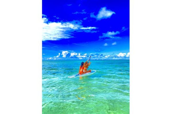 沖縄・ジャングリア・美ら海水族館・古宇利島近く】アソビュー限定25