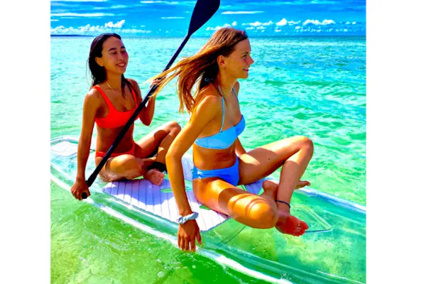 沖縄・ジャングリア・美ら海水族館・古宇利島近く】アソビュー限定25