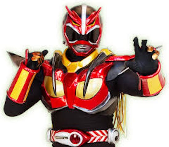 株式会社正義の味方