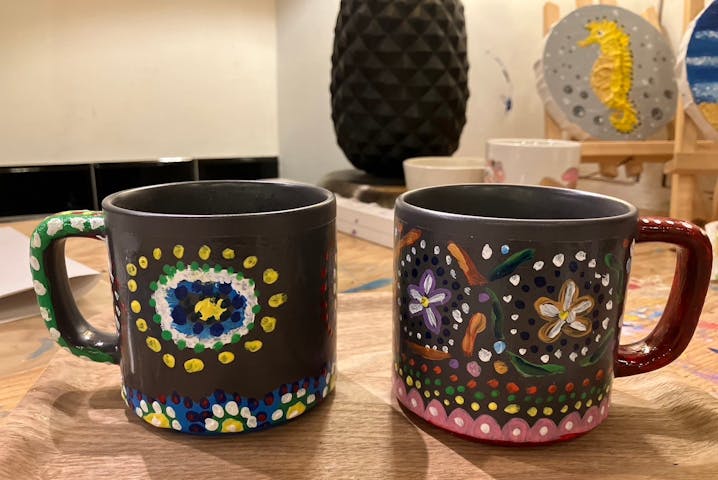 Good Vibes Coffee 原宿