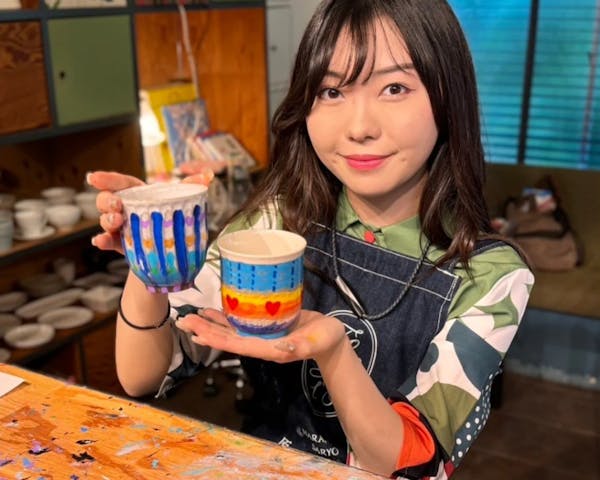 江戸茶寮　原宿