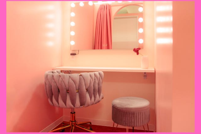 【東京】Mルーム　5時間利用　(1～2名個室)