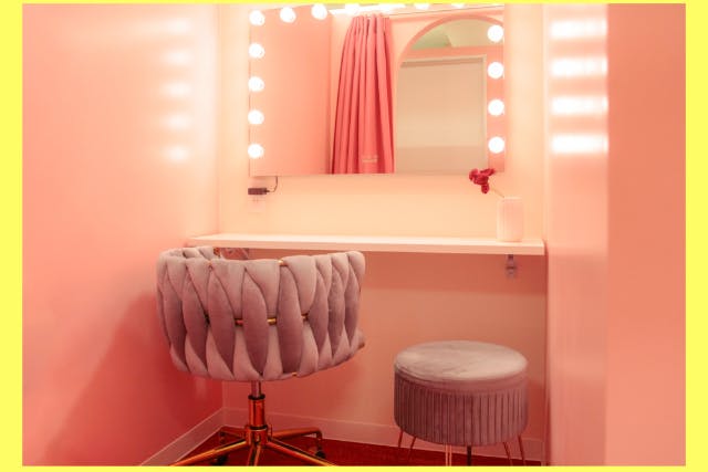 【東京】Mルーム　10時間利用　(1～2名個室)