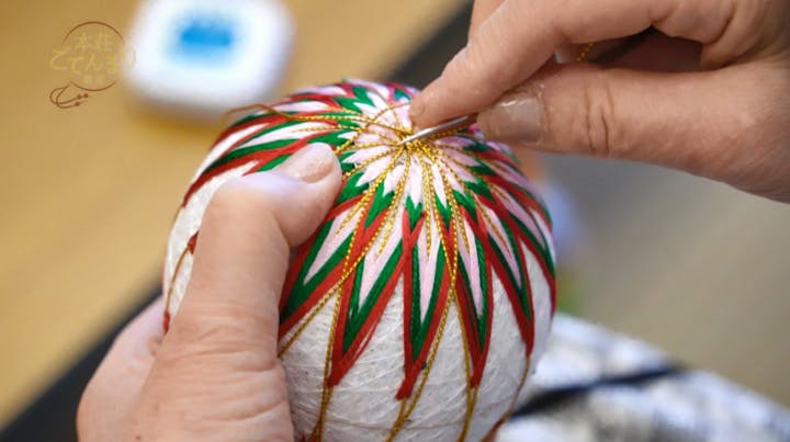 由利本荘市御殿まりを愛する会