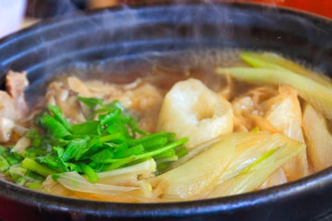 【秋田・由利本荘】日帰り温泉＆冬の特別会席でゆったり満喫♪