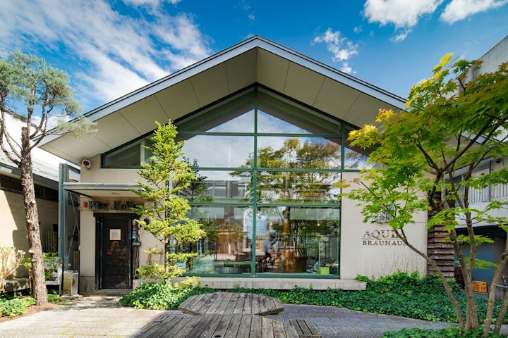 秋田あくらビール