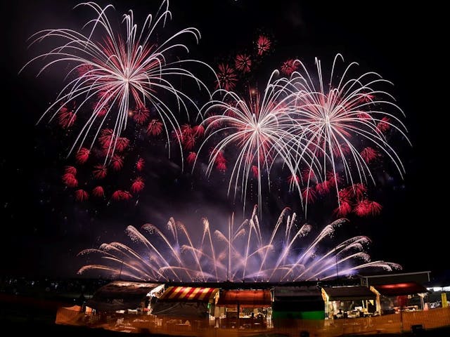 株式会社花火創造企業