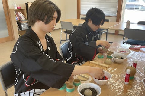 【秋田】花火のまち大曲で体感！職人技と模擬玉づくり！